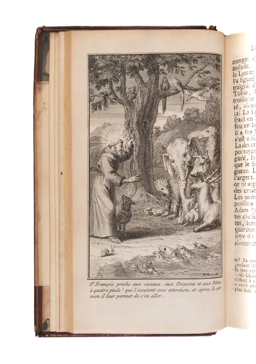 L'alcoran des cordeliers. Tant en Latin qu'en François . . . nouvelle édition. Amsterdam, aux dépens de la compagnie,