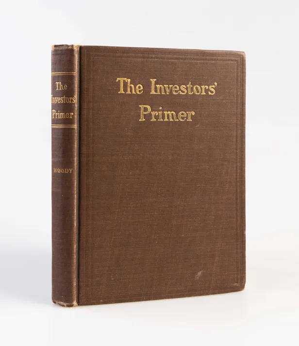 The Investor's Primer.