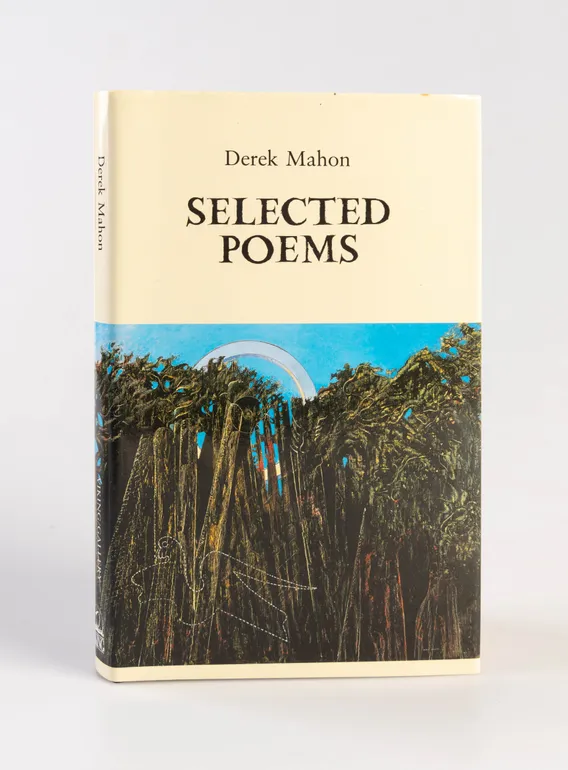 Selected Poems.