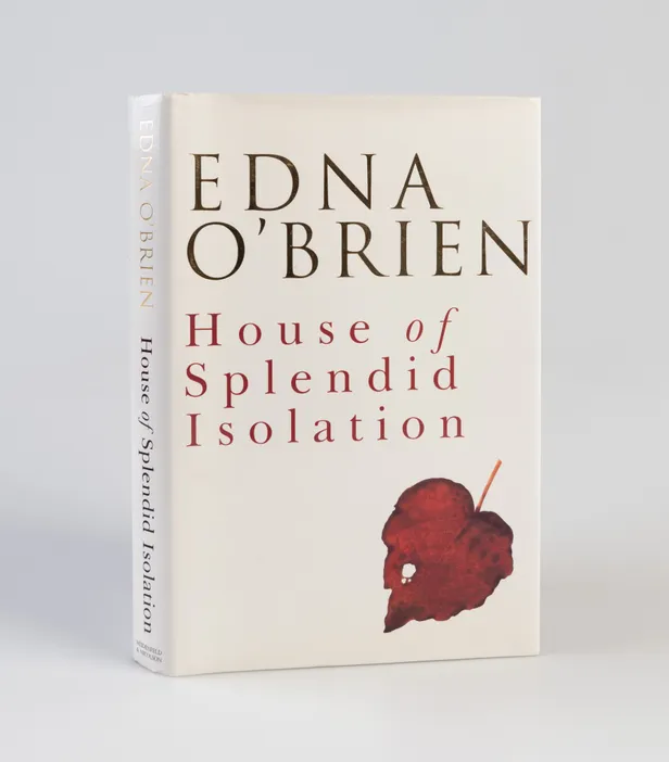 House of Splendid Isolation.
