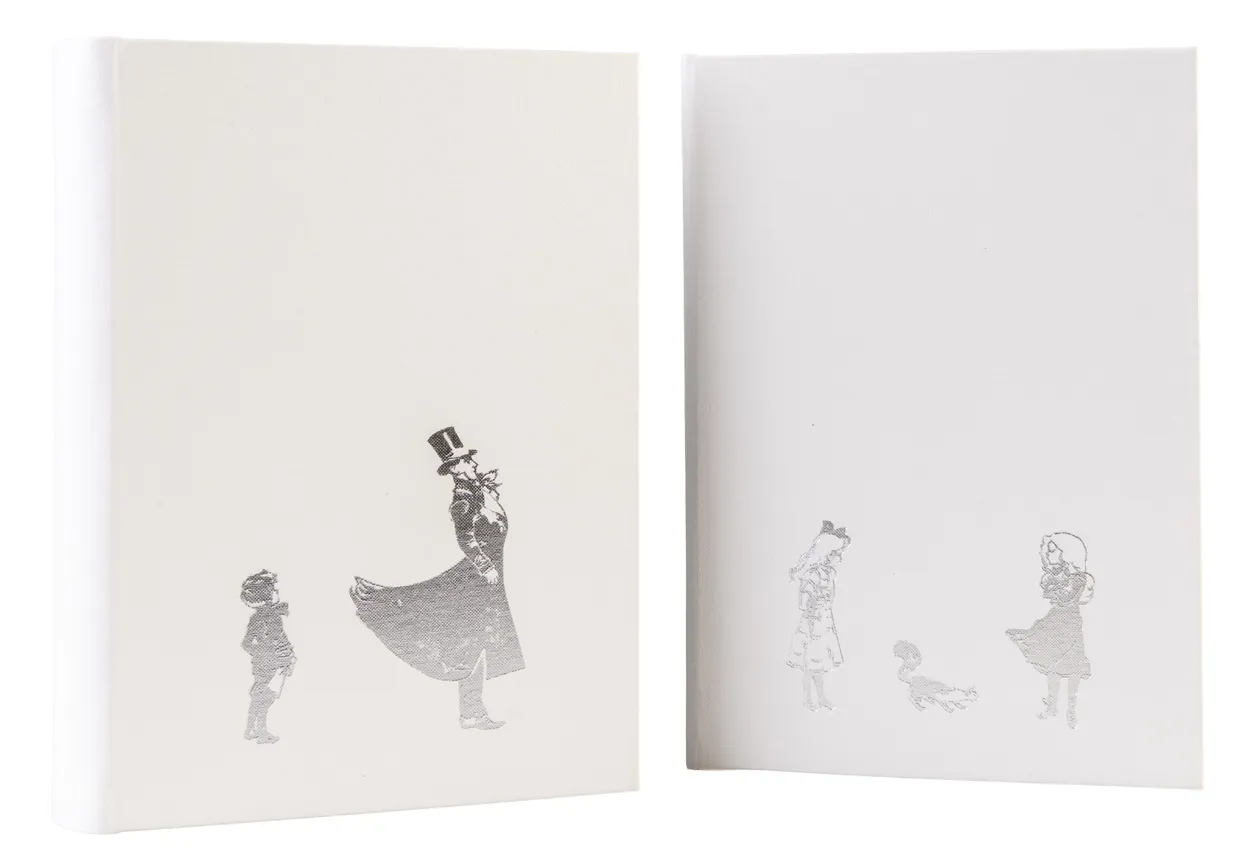 64 Olinka Gustafson-Pearce, Set book 2 copy