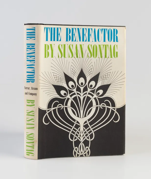 The Benefactor.