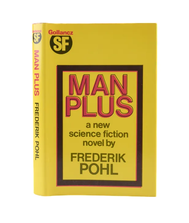 Man Plus