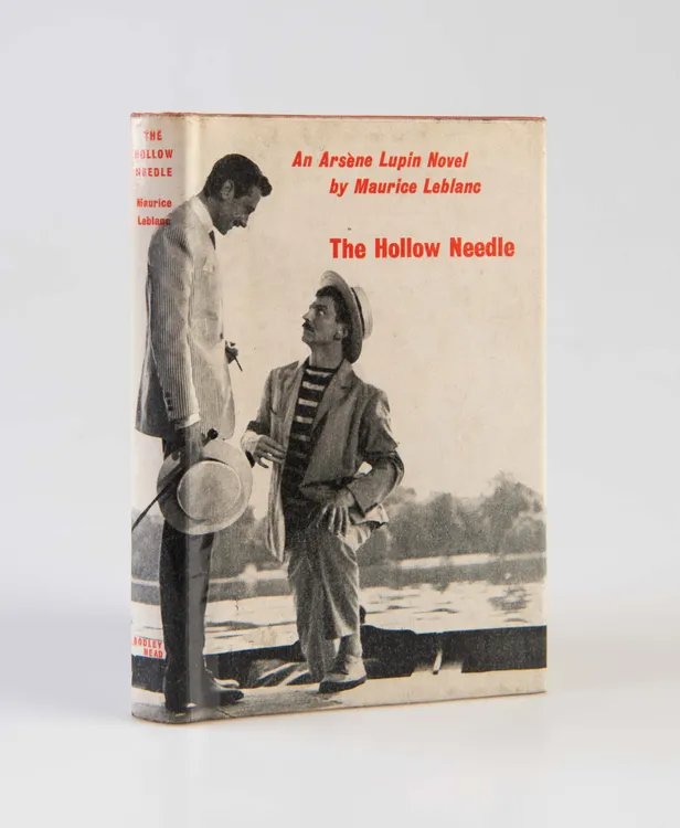 The Hollow Needle.