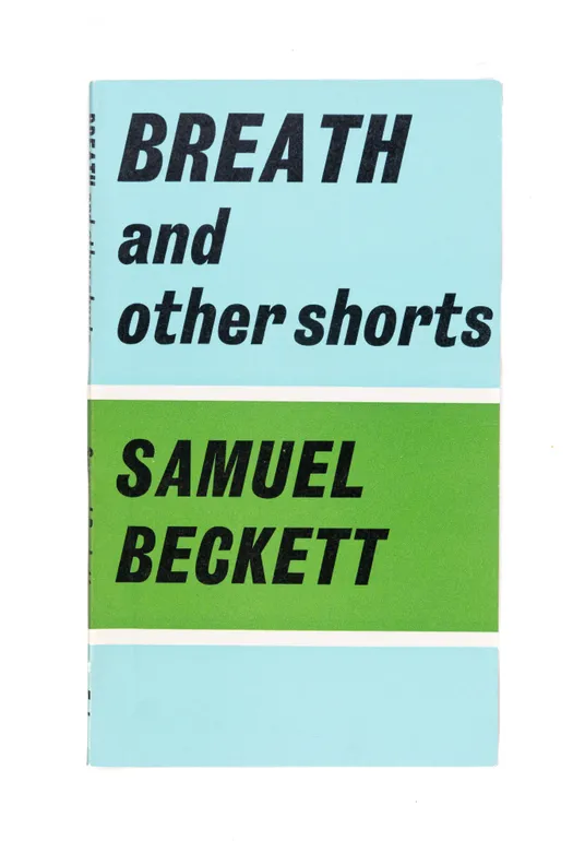 Breath and other shorts.