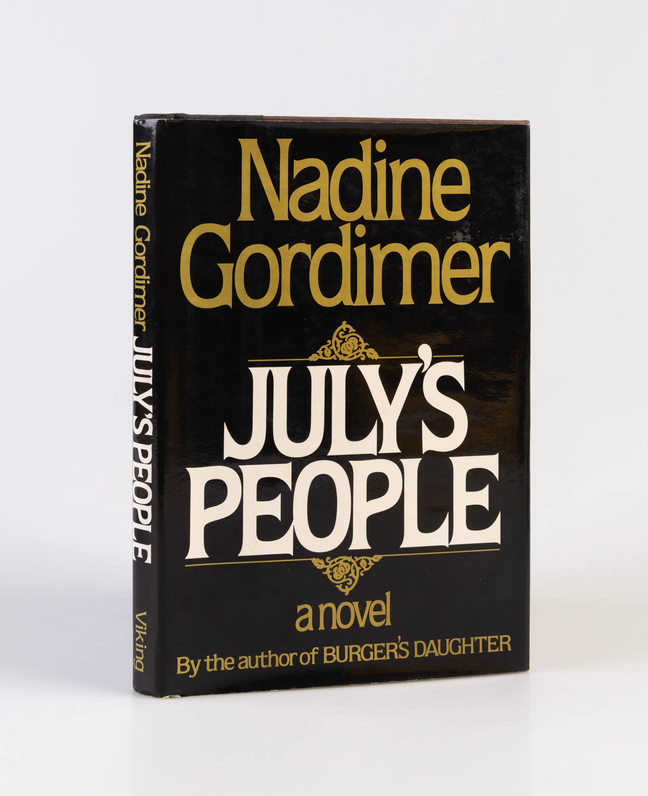 July's People.