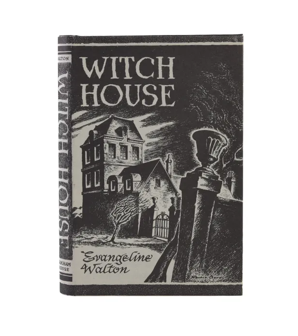 Witch House.