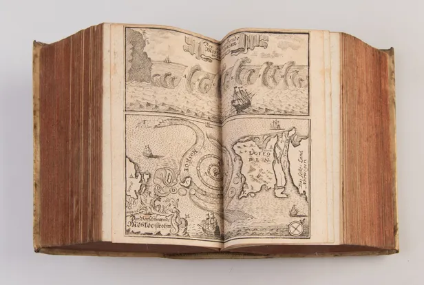 Curieuser Antiquarius