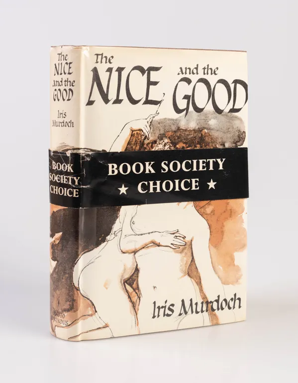 The Nice and the Good.