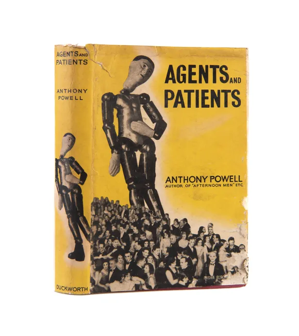 Agents and Patients.