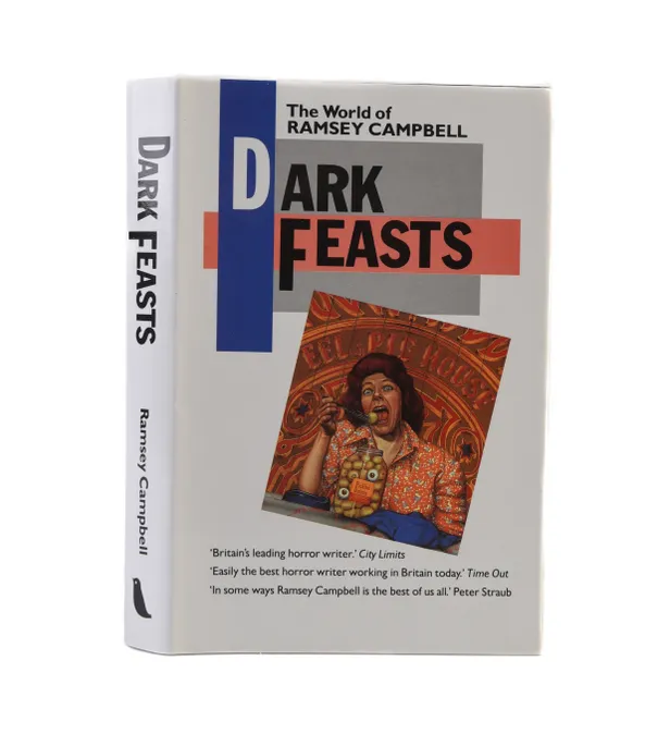 Dark Feasts.