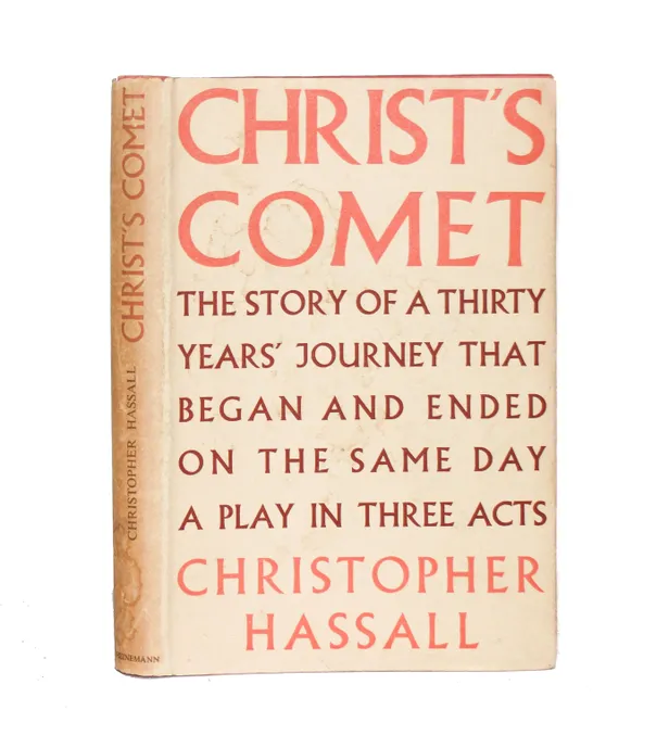 Christ's Comet.