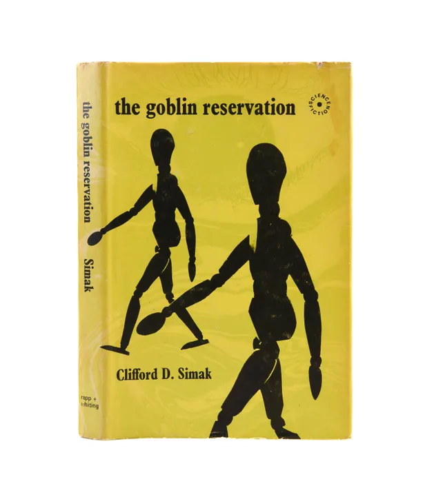 The Goblin Reservation.