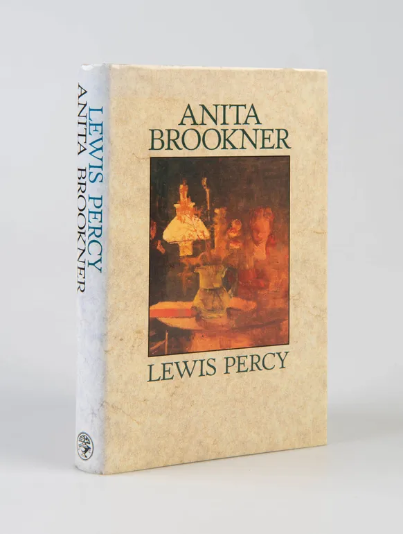 Lewis Percy.