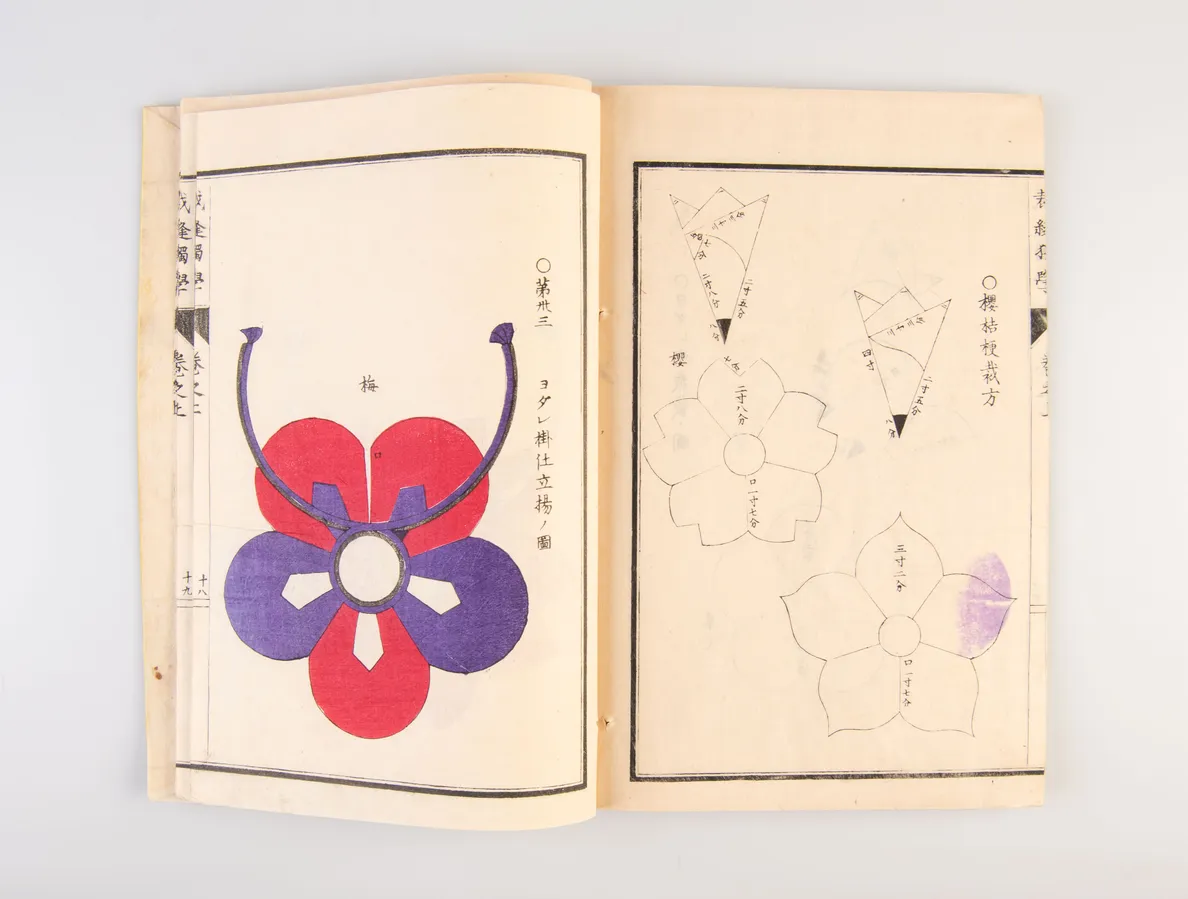 Saiho dokugaku wafuku no bu [Self-taught Sewing: Japanese Clothing].