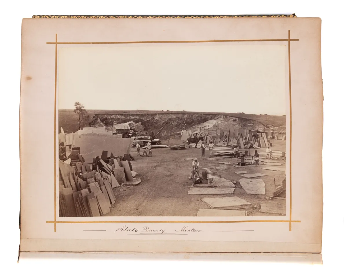 Captain Sweet's Views of South Australia.