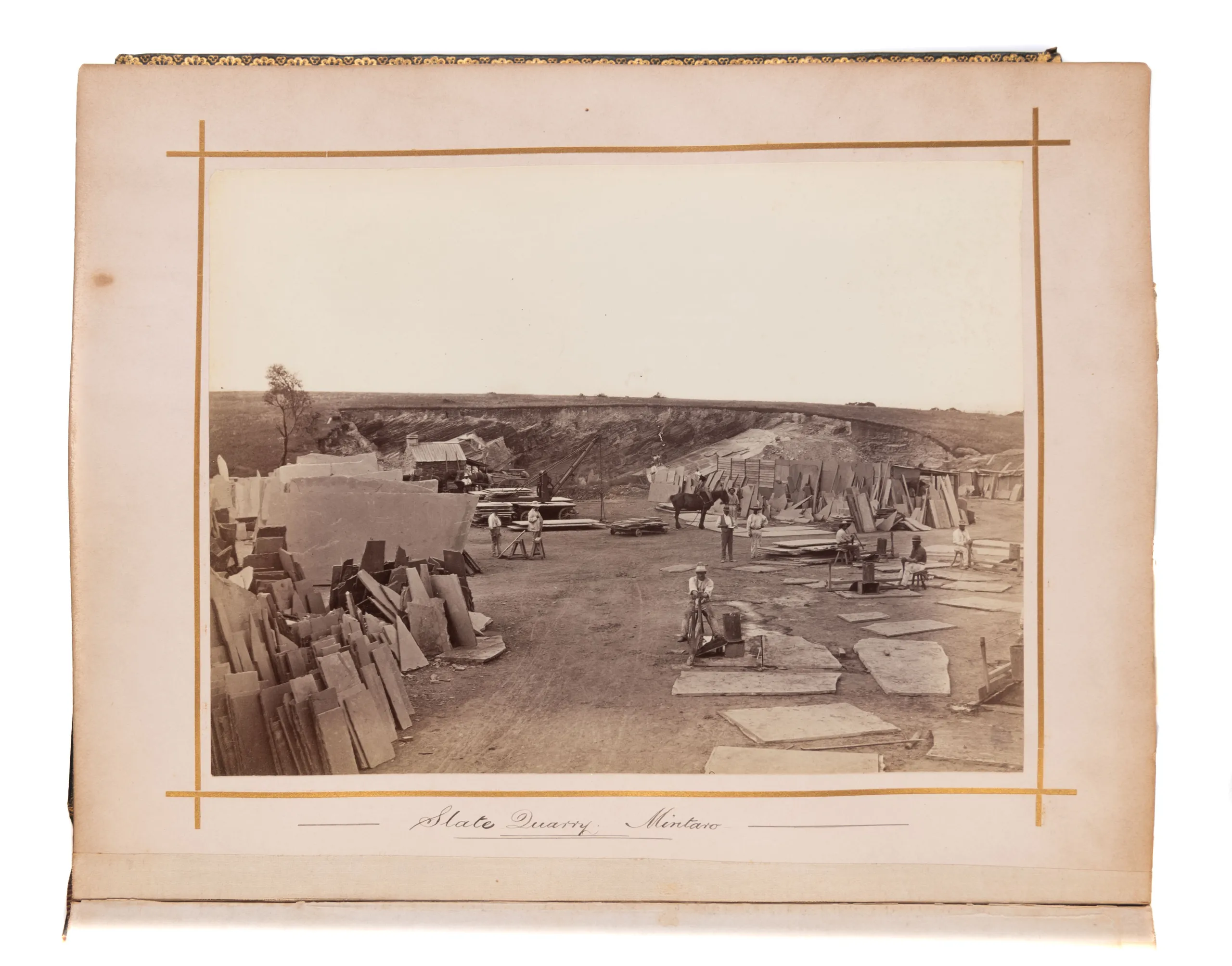 Captain Sweet's Views of South Australia.
