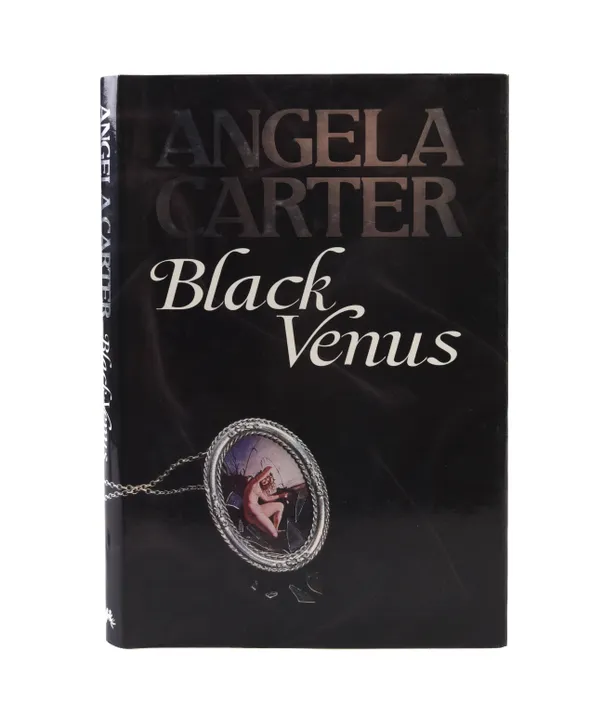 Black Venus.