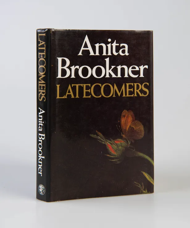 Latecomers.