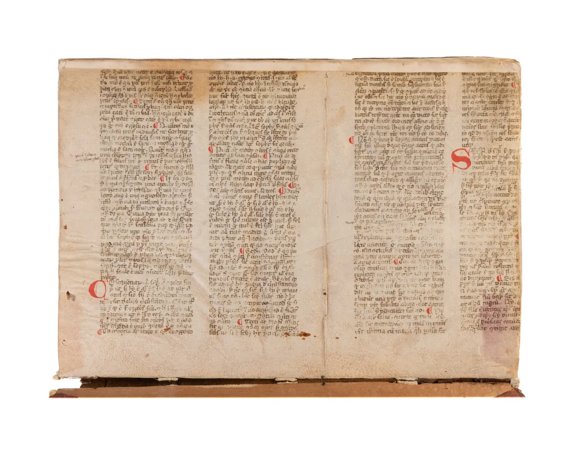 De consolatione philosophica. [Pseudo-Boethius:] De disciplina scholarium.