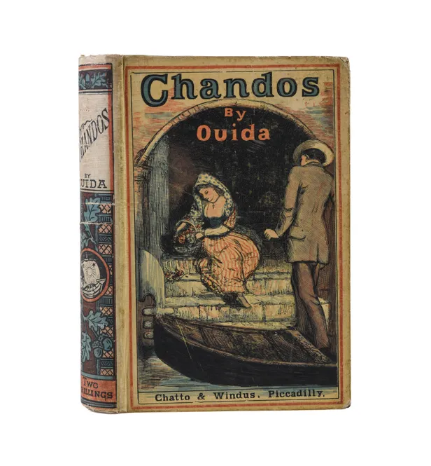 Chandos