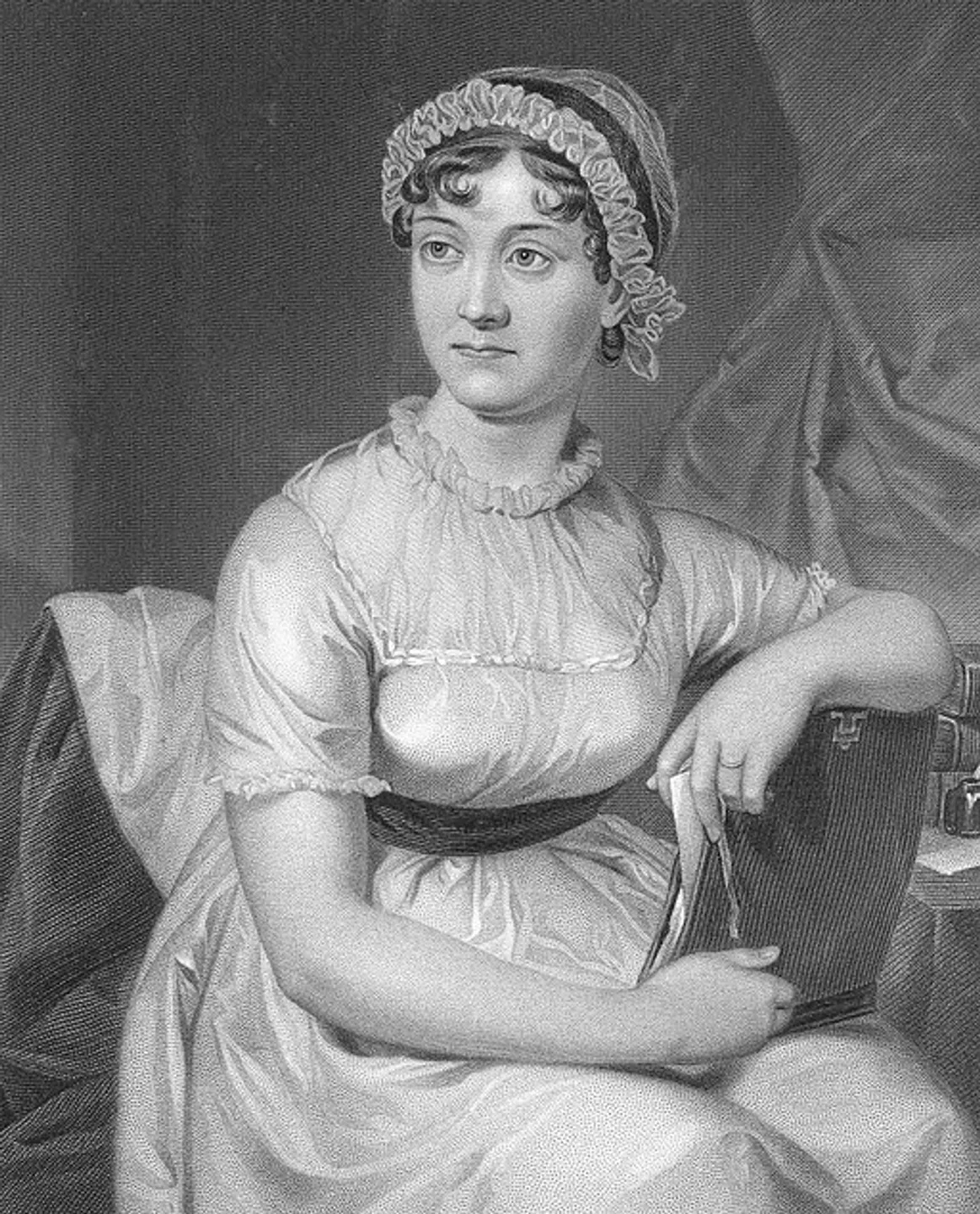 Celebrating 250 Years of Jane Austen