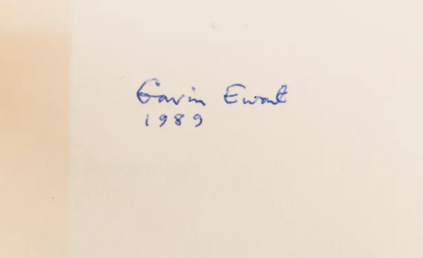 Remainders from the Times Literary Supplement 1980-1989.