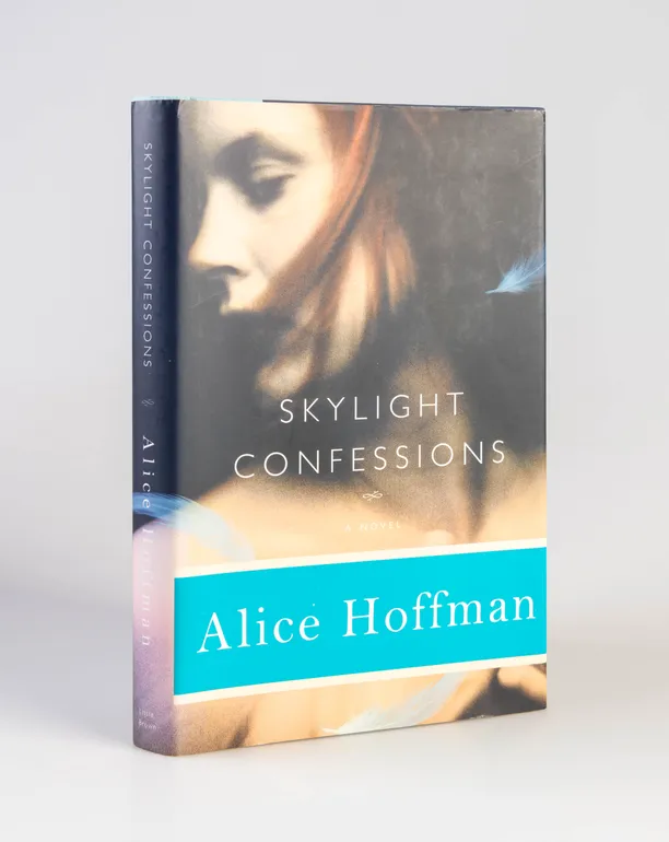 Skylight Confessions.