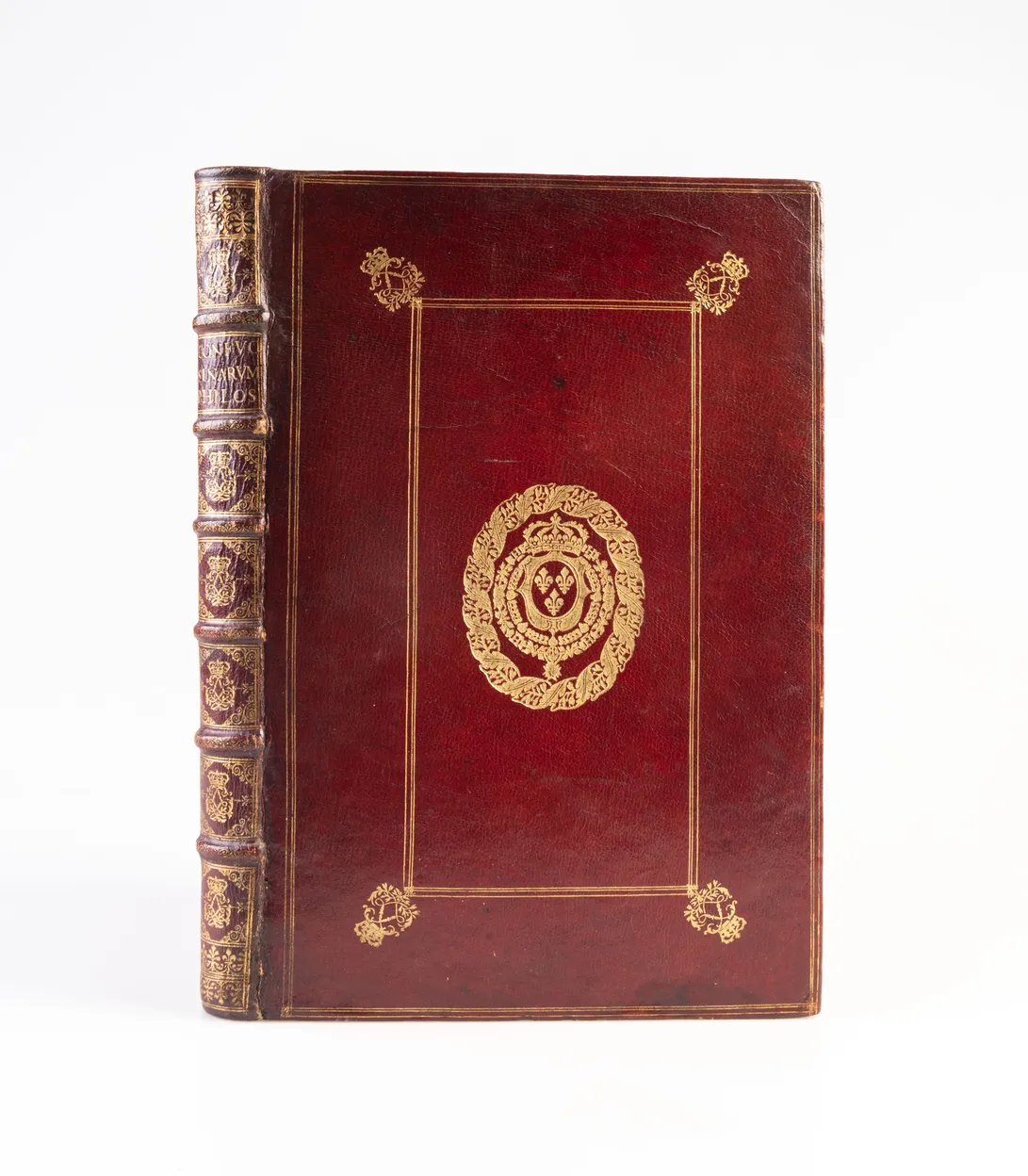 Confucius Sinarum Philosophus, Sive Scientia Sinensis Latine Exposita. Studio & Opera Prosperi Intorcetta, Christiani Herdtrich, Francisci Rougemont, Philippi Couplet Patrum Societatis Jesu jussu Ludovici Magni eximio missionum Orientalium & litterariae R