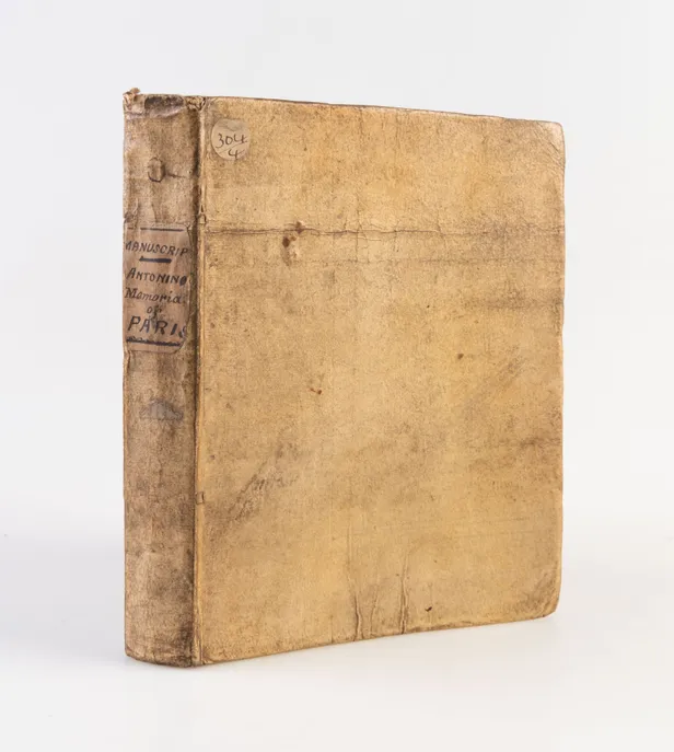 [Miscellany of medical notes on blood flow and circulation]