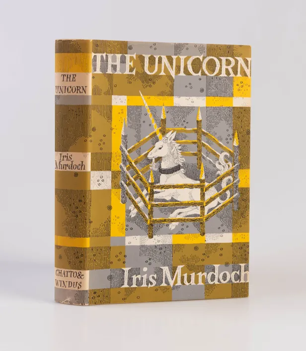 The Unicorn.