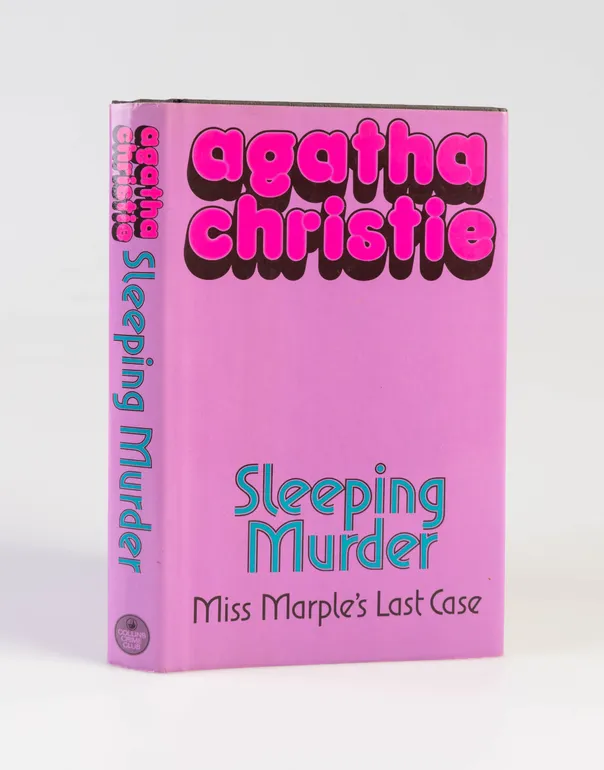 Sleeping Murder.