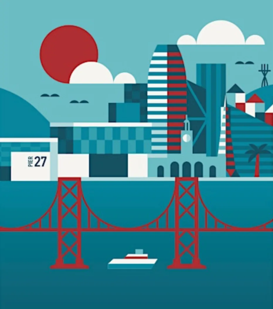 57th California International Antiquarian Book Fair