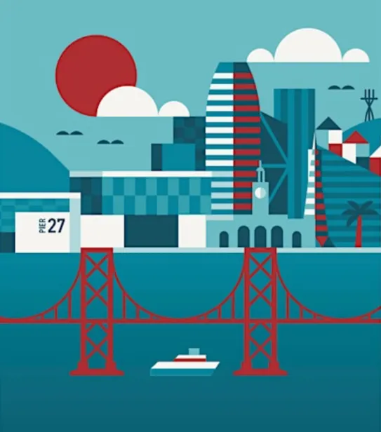 57th California International Antiquarian Book Fair