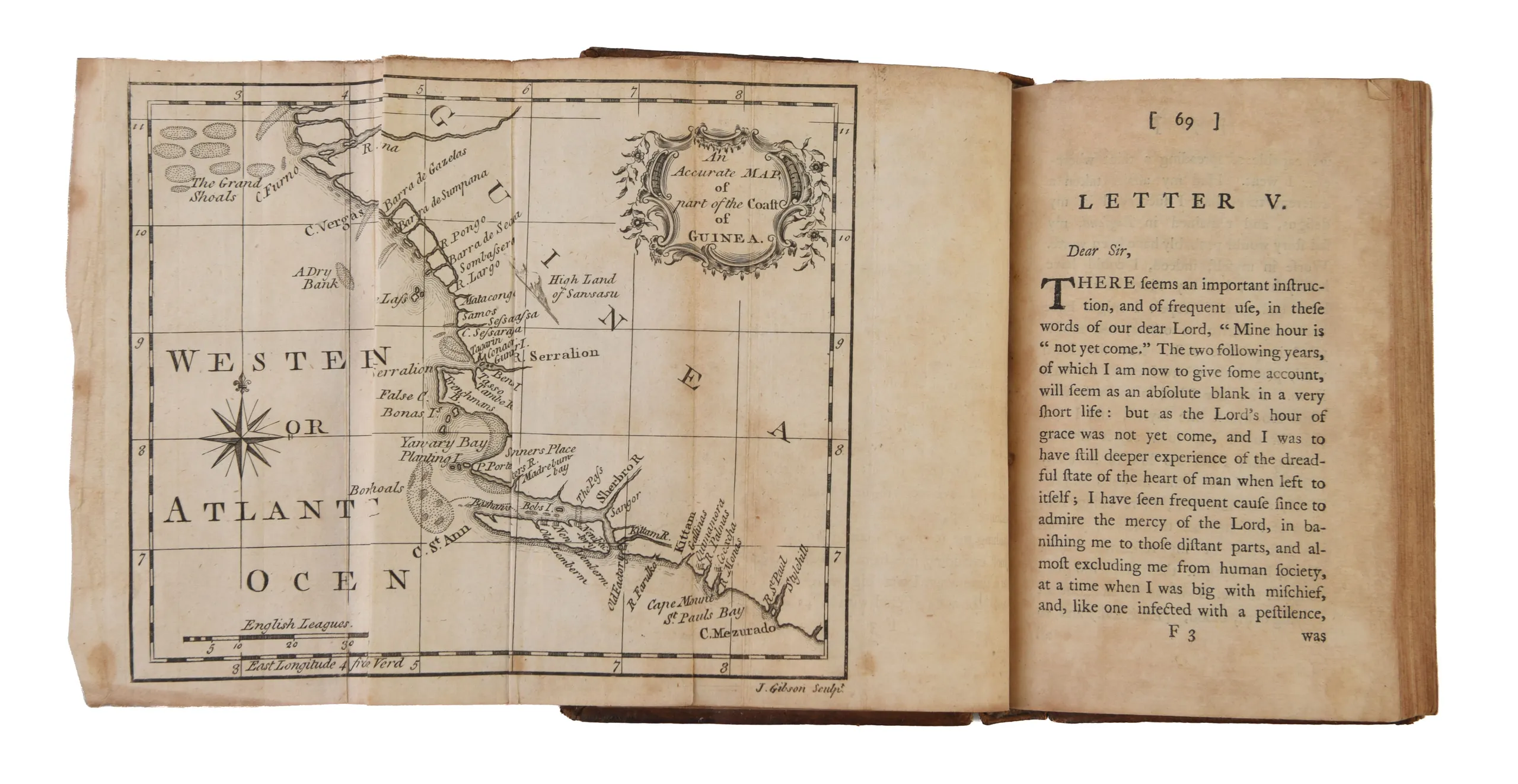 An Authentic Narrative of some Remarkable and Interesting Particulars in the Life of ********.
