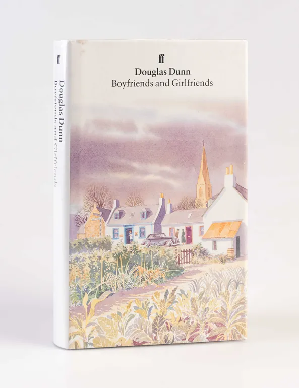 Boyfriends and Girlfriends.