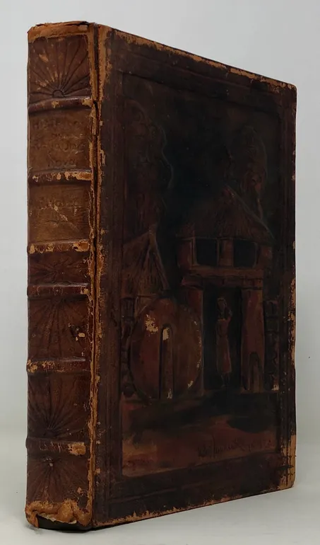 Histoire du Royaume Hova; depuis ses Origines jusqu'a sa Fin.