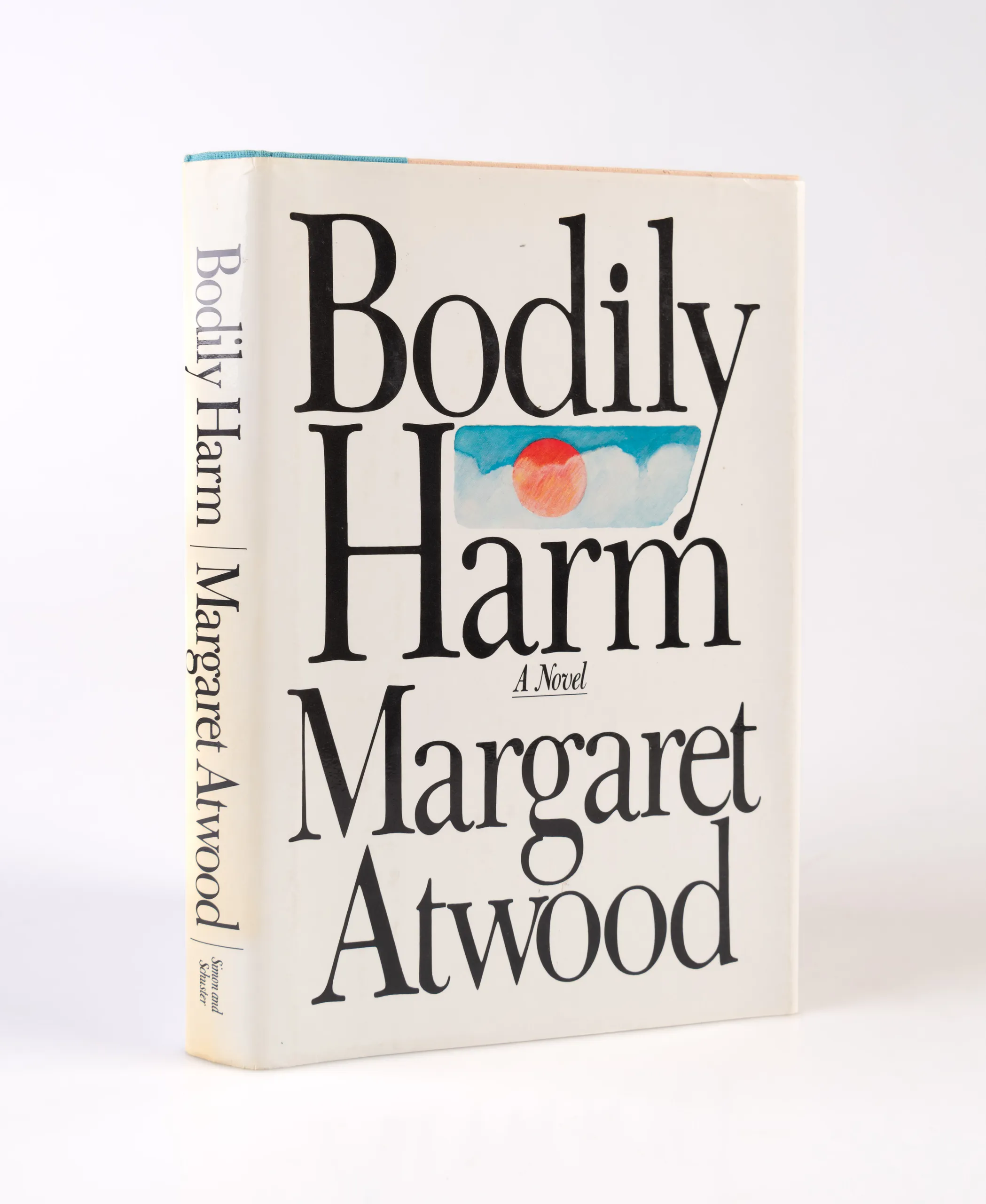 Bodily Harm.