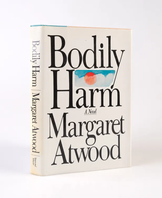 Bodily Harm.