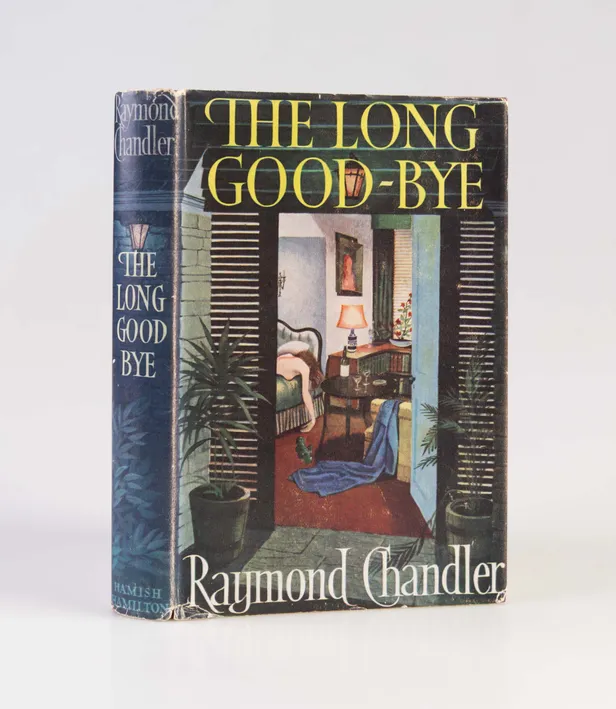 The Long Good-Bye.