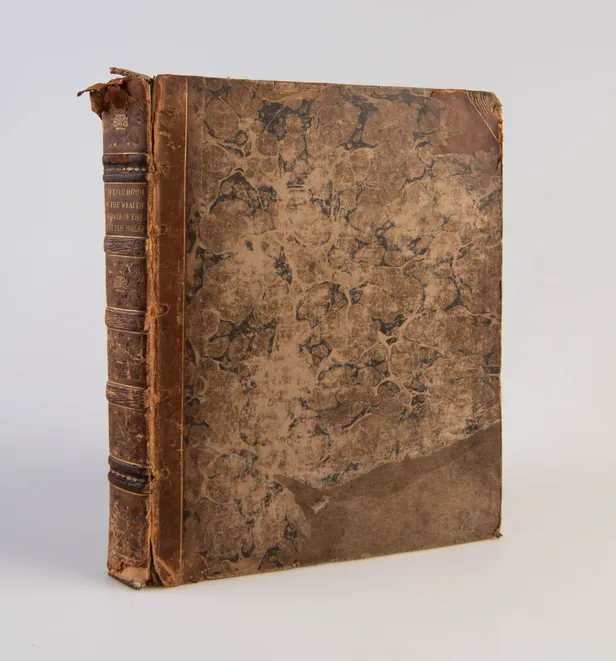 A Treatise on the Wealth, Power and Resources of the British Empire, in every Quarter of the World, including the East Indies: The Rise and Progess of the Funding System explained;