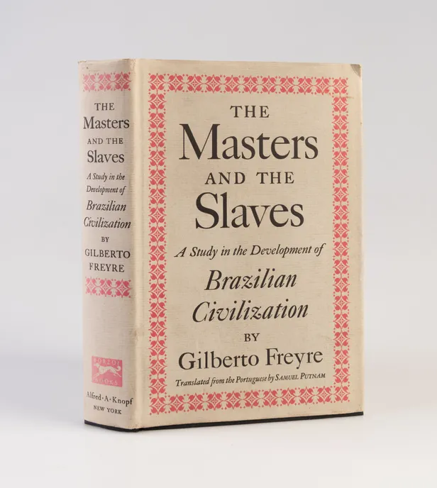 The Masters and the Slaves.