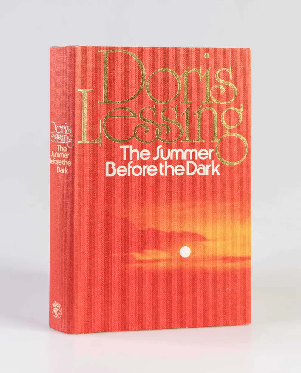 The Summer Before the Dark.