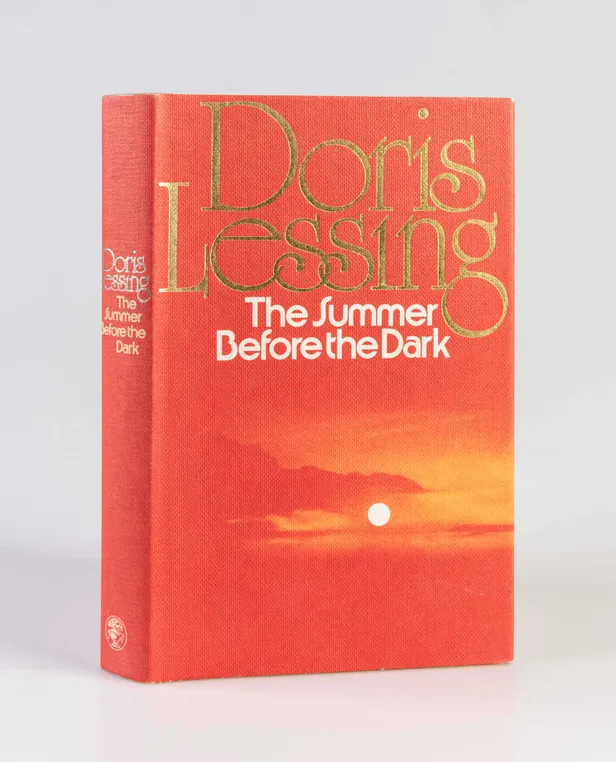 The Summer Before the Dark.