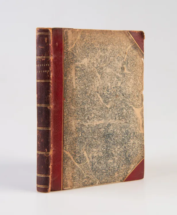 Observations made on a tour from Hamburg, through Berlin, Gorlitz, and Breslau, to Silberberg; and thence to Gottenburg.