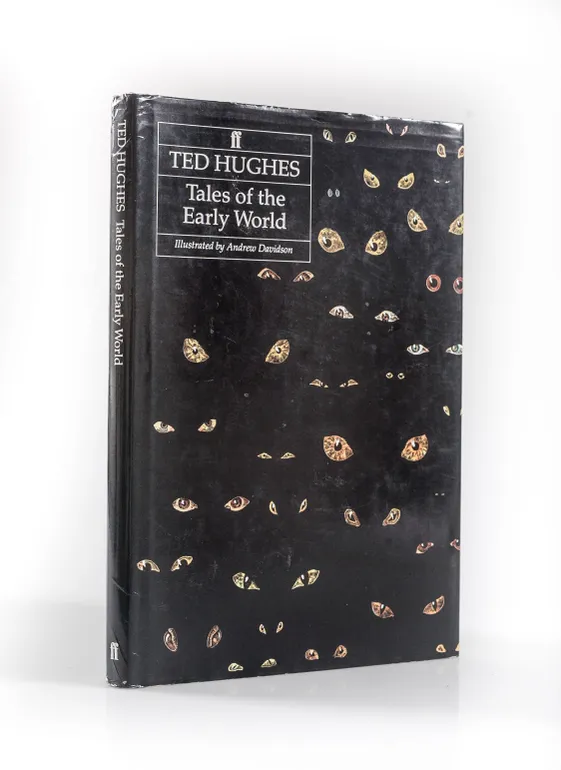 Tales of the Early World. Illustrated by Andrew Davidson.