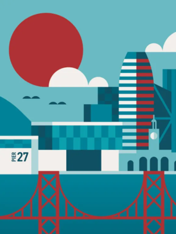 57th California International Antiquarian Book Fair