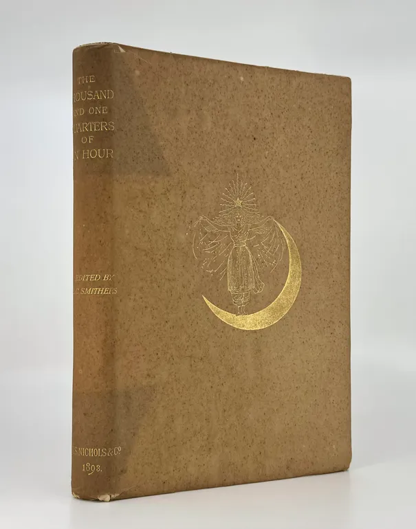 The Thousand and One Quarters of an Hour (Tartarian Tales).