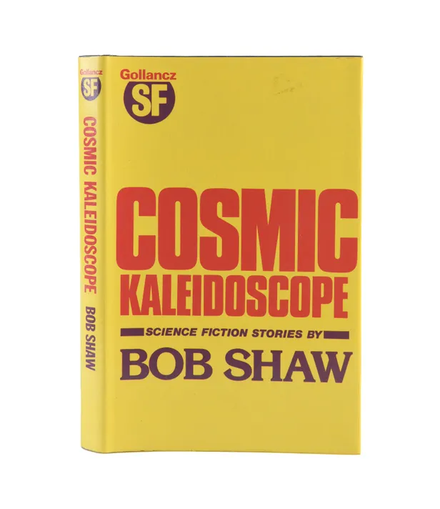 Cosmic Kaleidoscope.