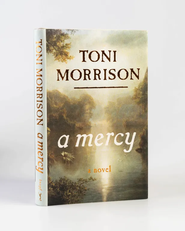 A Mercy.